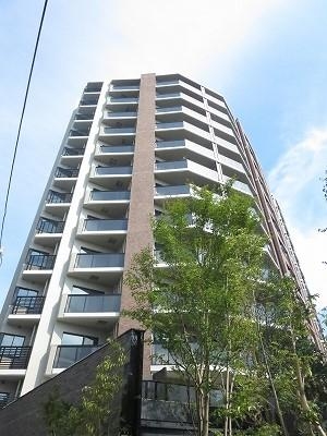 ザパークハウス渋谷笹塚